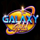 galaxy gold scatter1 symbol icon