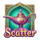 game time tec genies 3 wishes scatter symbol icon