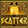 gates of midsummer fusion reels scatter symbol icon