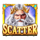 gates of olympus scatter symbol icon