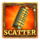 gearlab genius scatter symbol icon