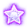 gem fall scatter 1 symbol icon