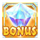 gempops scatter symbol icon