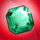 gems n jewels free spin symbol icon