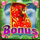 genie jackpots scatter 1 symbol icon