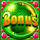 genie jackpots wishmaker scatter symbol icon