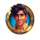 genie triple bonanza scatter 1 symbol icon