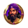 genie triple bonanza scatter 2 symbol icon