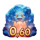 genie triple bonanza scatter 4 symbol icon