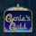 genies gold wild scatter symbol icon