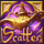 genies secret feature buy scatter symbol icon