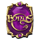 genies touch scatter symbol icon