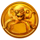 get kraken coin scatter symbol icon