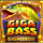 giga bass gigablox scatter symbol icon