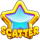 giga fruits scatter symbol icon