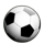 global cup soccer scatter symbol icon