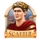 glory of rome scatter symbol icon