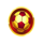 goal goal goal cash collect scatter 3 symbol icon