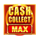 goal goal goal cash collect scatter 6 symbol icon