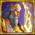 gods of olympus ii scatter 2 symbol icon