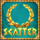 gods of olympus iii megaways scatter symbol icon