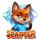 golazo animal scatter symbol icon