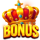 gold casino brasil jackpot scatter symbol icon