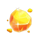 gold madness scatter 2 symbol icon
