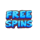 gold madness scatter symbol icon