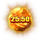 gold nugget rush 2 scatter 2 symbol icon