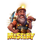 gold nugget rush 2 scatter 5 symbol icon