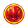 gold of diwali hold and win scatter 2 symbol icon
