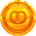 gold oktoberfest scatter 1 symbol icon