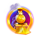 gold power express collector scatter symbol icon