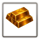 gold raid gold scatter symbol icon