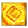 gold rush frenzy megaways scatter symbol icon
