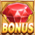 gold strike jackpot king scatter symbol icon