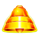gold winner bonus cherries wild scatter symbol icon