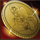 goldbeard scatter symbol icon