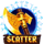 golden axe scatter 2 symbol icon