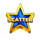 golden crown booster scatter 2 symbol icon