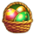 golden egg hunt scatter symbol icon