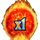 golden fire link dragon song symbol scatter 1 icon