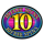 golden fruit vegas classic special scatter symbol icon