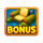golden gills scatter symbol icon