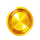 golden joker 100 hold and win scatter symbol icon