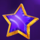 golden tree 100 scatter 1 symbol icon
