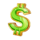 golden tree 20000 buy bonus dollar scatter symbol icon