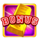 golden winner grand chance super wheel scatter symbol icon