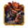 goldhorn legend scatter symbol icon